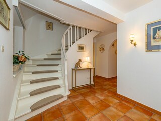 Casa per le vacanze Kampen Caratteristiche 4