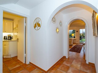 Casa per le vacanze Kampen Caratteristiche 5