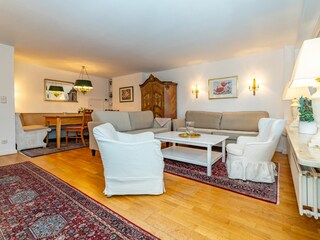 Casa per le vacanze Kampen Caratteristiche 6