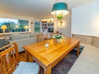 Casa per le vacanze Kampen Caratteristiche 7