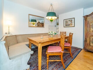 Casa per le vacanze Kampen Caratteristiche 8