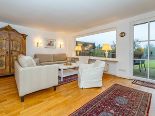 Casa per le vacanze Kampen Caratteristiche 9