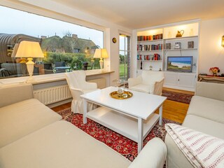 Casa de vacaciones Kampen Características 10