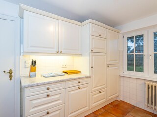 Casa per le vacanze Kampen Caratteristiche 11