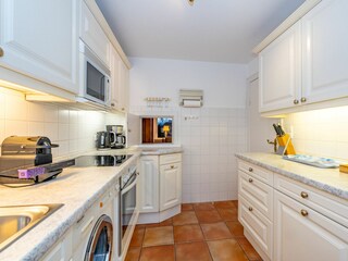 Casa per le vacanze Kampen Caratteristiche 12