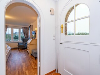 Casa per le vacanze Kampen Caratteristiche 13