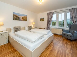 Casa per le vacanze Kampen Caratteristiche 14