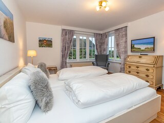 Casa per le vacanze Kampen Caratteristiche 15