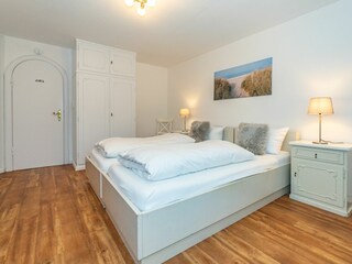 Casa per le vacanze Kampen Caratteristiche 16