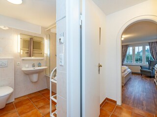 Casa per le vacanze Kampen Caratteristiche 17