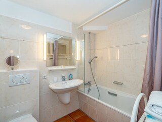 Casa per le vacanze Kampen Caratteristiche 18