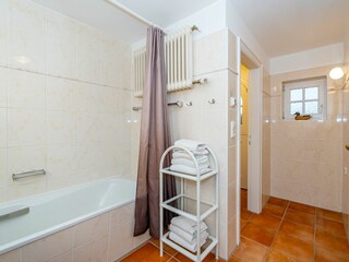 Casa per le vacanze Kampen Caratteristiche 19