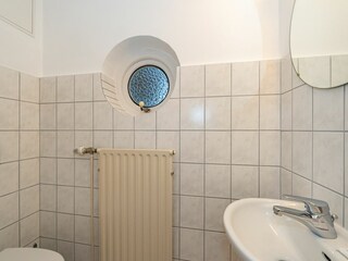 Casa de vacaciones Kampen Características 20