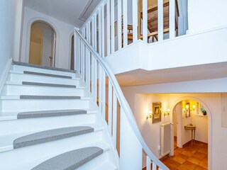 Casa per le vacanze Kampen Caratteristiche 21