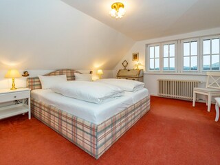 Casa per le vacanze Kampen Caratteristiche 23