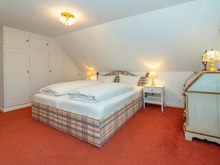 Casa per le vacanze Kampen Caratteristiche 24