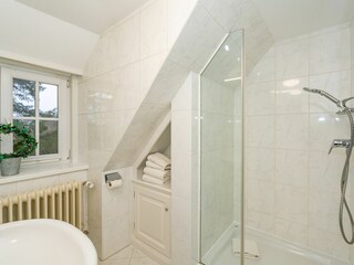 Casa per le vacanze Kampen Caratteristiche 26