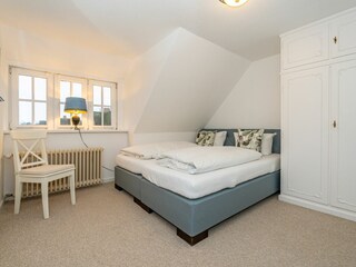 Casa per le vacanze Kampen Caratteristiche 27