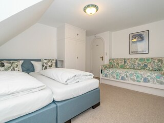 Casa per le vacanze Kampen Caratteristiche 28