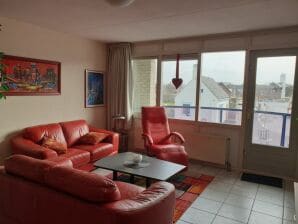 Apartment Beach 15-6 - Petten - image1