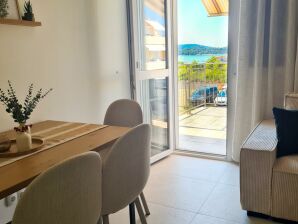 Casa vacacional Dream Apartments Tribunj 2