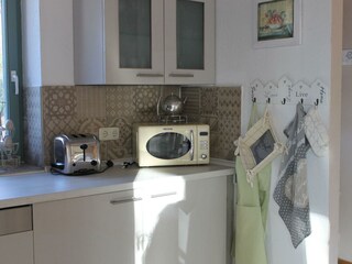 Ferienhaus Hohegeiß Ausstattung 23