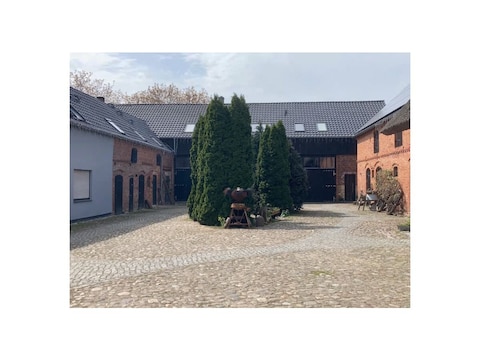 Residenz Flaeminger-Bauernhof.de