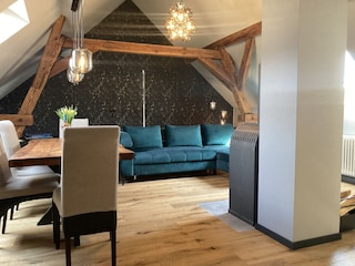 Residenz Rabenstein (Fläming) Ausstattung 11