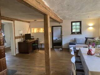 Residenz Rabenstein (Fläming) Ausstattung 12