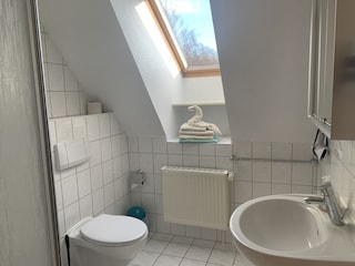 Ferienwohnung Born an der Darß Ausstattung 15