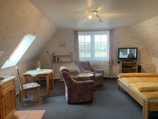 Ferienwohnung Born an der Darß Ausstattung 10