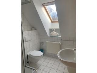 Ferienwohnung Born an der Darß Ausstattung 14