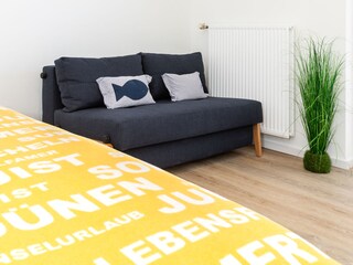 Schlafsofa