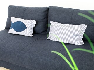 Schlafsofa