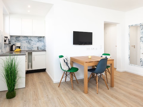 Apartment Heuler