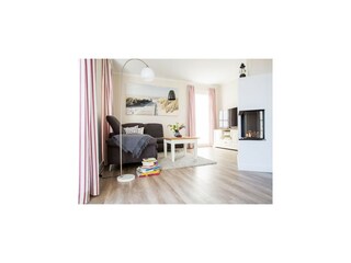 Maison de vacances Fuhlendorf Enregistrement extérieur 18