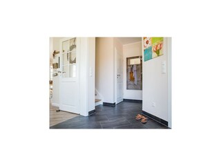 Maison de vacances Fuhlendorf Enregistrement extérieur 25