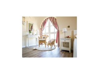 Vakantiehuis Fuhlendorf Buitenaudio-opname 6