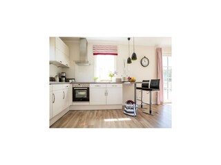 Vakantiehuis Fuhlendorf Buitenaudio-opname 2