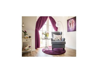 Vakantiehuis Fuhlendorf Buitenaudio-opname 2