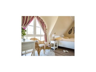 Ferienhaus Fuhlendorf Außenaufnahme 13