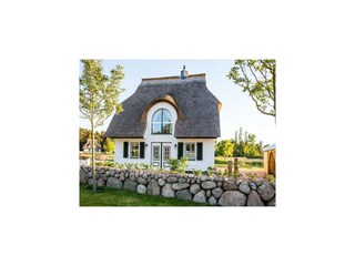 Vakantiehuis Fuhlendorf Buitenaudio-opname 13