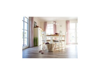 Maison de vacances Fuhlendorf Enregistrement extérieur 1