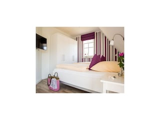 Ferienhaus Fuhlendorf Außenaufnahme 12