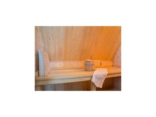 Vakantiehuis Fuhlendorf Buitenaudio-opname 16