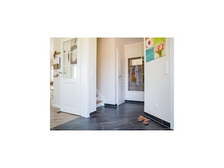 Maison de vacances Fuhlendorf Enregistrement extérieur 6