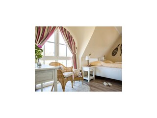 Vakantiehuis Fuhlendorf Buitenaudio-opname 24