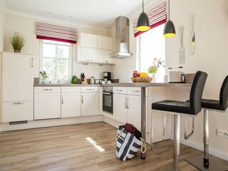 Holiday house Fuhlendorf Features 7