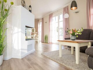 Holiday house Fuhlendorf Features 9