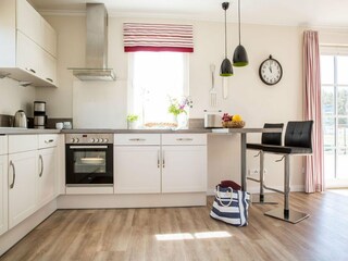 Holiday house Fuhlendorf Features 10